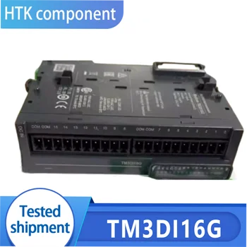 Nový, Originálny TM3DI16G Plc Radič