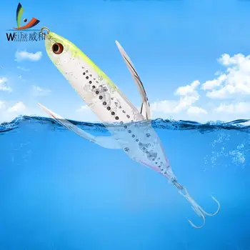 8 cm Pevný Rybárske Lure Plávajúce Bionic Rybárske Nástrahy Simulované Hmyzu Vysoká Frekvencia Hojdačky Príslušenstvo pre Vonkajšie Rybárske Náradie