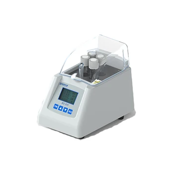 Prenosné inteligentné COD meter 4 ampulky cod analyzer laboratórne nástroj XC-200 COD reaktora s rýchly test