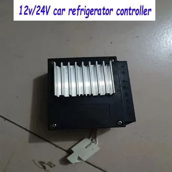12v/24V auto chladnička ZH25G kompresor ovládanie dosky