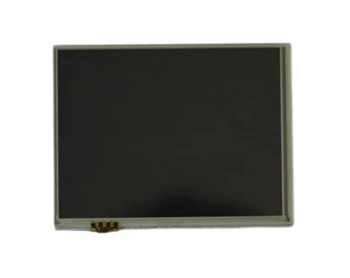 AM-640480G2TNQW-T01H-VEĽKÝ LCD Displej Panel