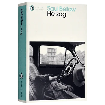 Herzog 1965, Najpredávanejšie knihy v angličtine, románov 9780141184876