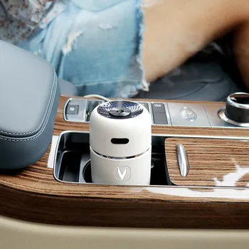 Auto Klimatizácia Difúzor Opakovací pre Changan CX70 CS55 CS75 Plus CS35 CS15 Alsvin Interiéru Vozidla parfum