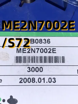 10pcs ME2N7002E /S72