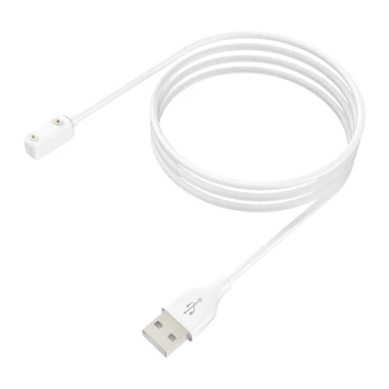 Smartband Nabíjací Dock Adaptér USB Nabíjací Kábel Poplatok Base Drôt Pre OPPO 2 Inteligentný Náramok Náramok Príslušenstvo