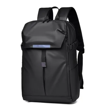 Batoh Nové pánske Veľkú Kapacitu Voľný čas Business Travel Bag Módne a Jednoduché Počítačové Taška Mužov Batoh