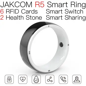 JAKCOM R5 Smart Krúžok Pekné ako tag rfid ceramica nfc anténa usbc 125khz prepisovateľné nálepky 100ks hacking nástroje pre uhf palička