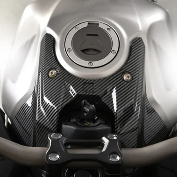 Motocykel Predné Vzduchu Nádrž Kryt Palivo Plyn Shell Chránič Príslušenstvo pre Honda CB650R CBR650R 2019 2020 2021