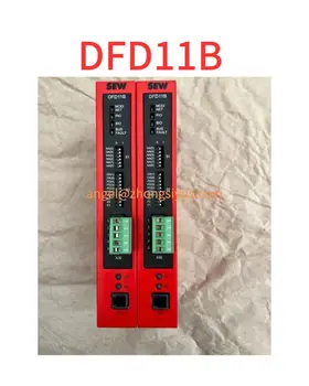 DFD11B/U0H11B komunikácie expansion module