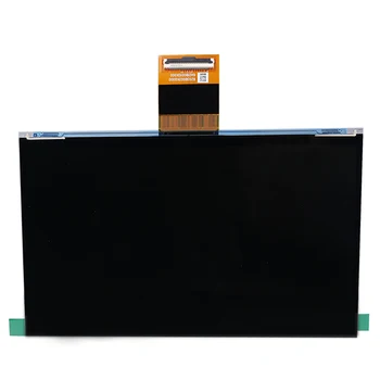 Antinsky LCD Panel Použitie (10
