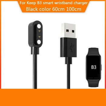 USB Nabíjací Kábel, Držiak Magnetický Rýchlo sa Konzola pre Udržanie B3