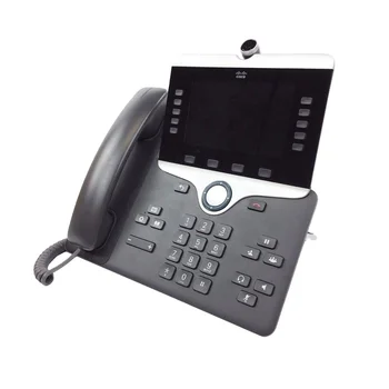 Nový, originálny 8845 Series IP Telefón CP-8845-K9 Office IP Video Telefón