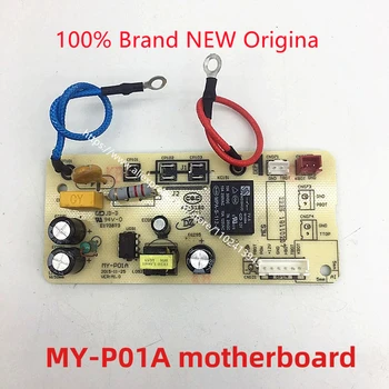 Midea elektrický tlakový hrniec moc rada MOJE-P01A doske QC5A5A5/CS5029P/CS5035 6-pin circuit board